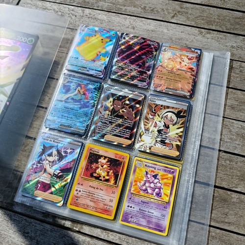 Pokémon card lot - pokémon,