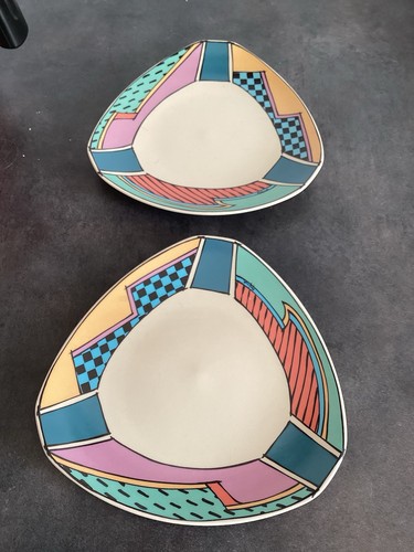 Two rosenthal studio line - two,
