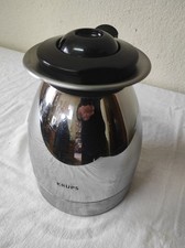 Verseuse pour Cafetière, Machine à Café KRUPS Thermos