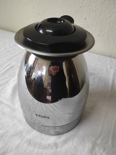 Verseuse pour cafetière - pour,