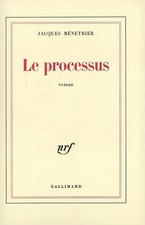 Le Processus - Ménétrier