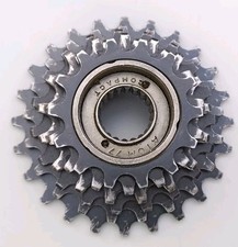 Roue Libre Atom 77 Compact 6v 14/24 Freewheel Velo Vintage 