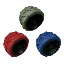 Roue de rechange en PU pour