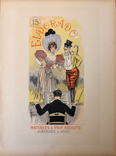 Albert guillaume programmes - albert,
