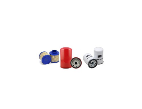 Kit service filtre - service,