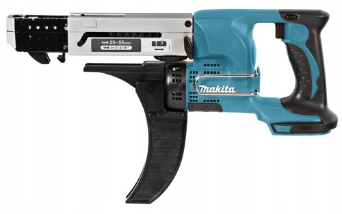 Visseuse makita dfr550 v - 18,