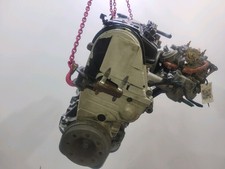 Moteur type D13B - Honda CIVIC