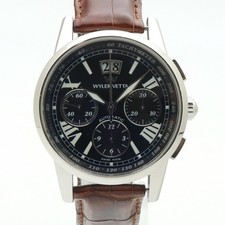 Wyler Vetta Espacité Swiss