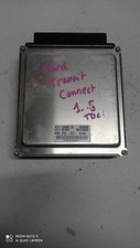 CALCULATEUR MOTEUR ECU FORD TRANSIT CONNECT 1.8 TDCI 4T11-12A650-CC (82C)