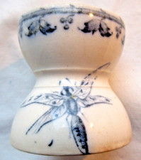 Coquetier diabolo Terre de