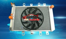 For 2007-2011 YAMAHA ATV QUAD