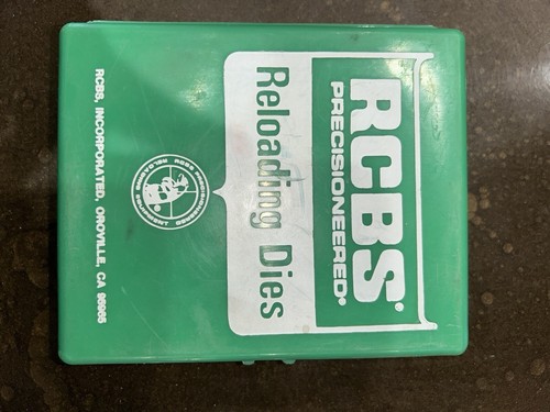 Rcbs