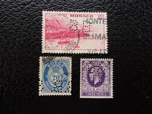 Europe timbres obliteres - europe,