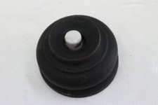Ancien Bouton De Sonnette En