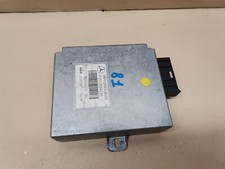 MERCEDES CLASSE E W211 MODULE AMPLIFICATEUR AUDIO TELEPHONE REF A2118203185