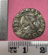 MONNAIE DUCHE DE SAVOIE LOUIS