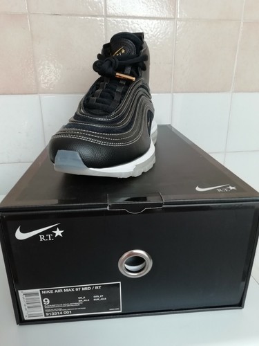 Nike air max rt - nike,