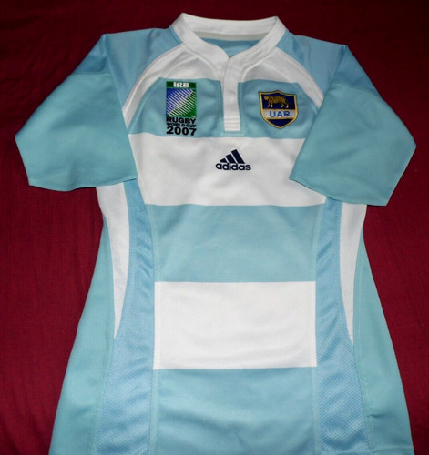 Maillot rugby match de - match,