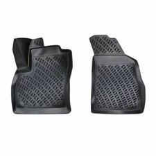 TAPIS CITROEN NEMO UTILITAIRE CAOUTCHOUC 3D SUR MESURE NEUF BM