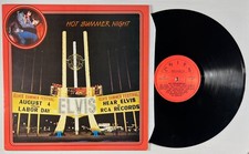 ★ ELVIS PRESLEY ★ HOT