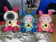 JOUET INTERACTIF VTECH Famille