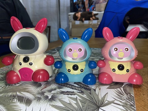 Jouet interactif vtech - interactif, famille