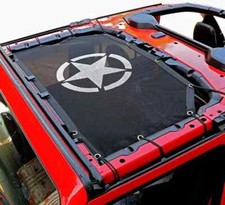 Filet de protection UV