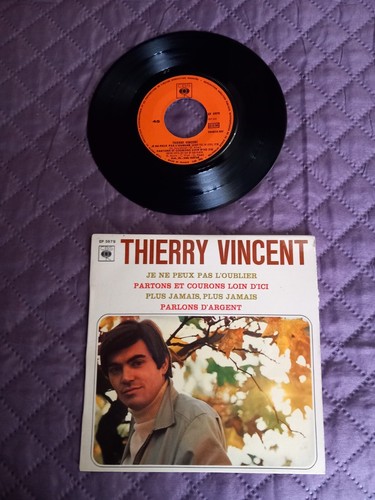 Thierry vincent ne peux - vincent, je