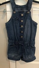 Gap Girls Jean 1969 XS Short