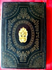 Oeuvre molière tome - tome, 1