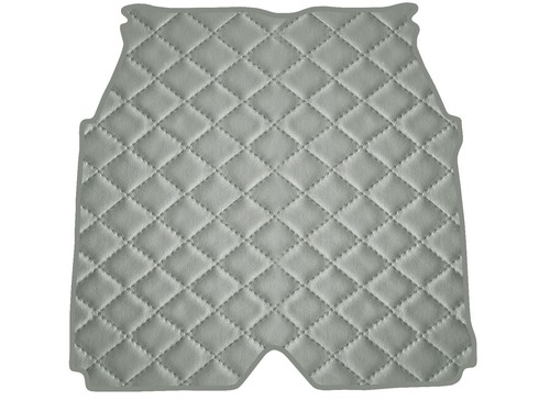 Matelassé cuir artificiel - matelassé,