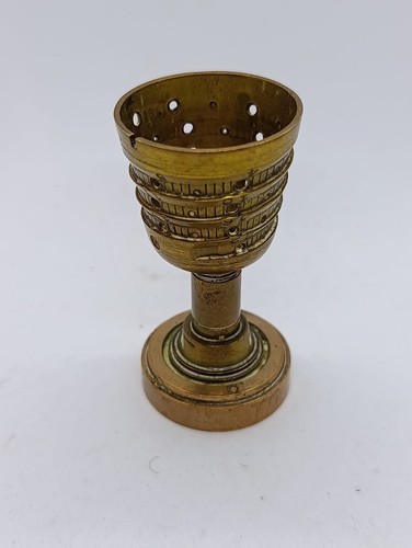 Coquetier ww1 travail de - coquetier,