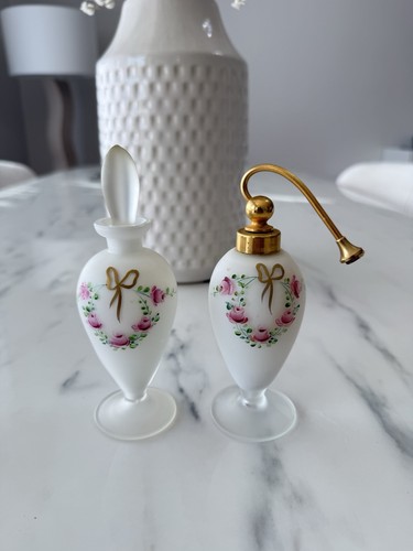 Ancien duo flacon parfum - ancien,