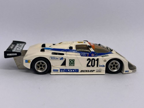 Mazda 767 201 24h - mazda, du