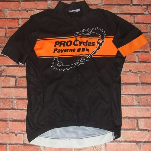 Pro cycles maillot bici - pro,