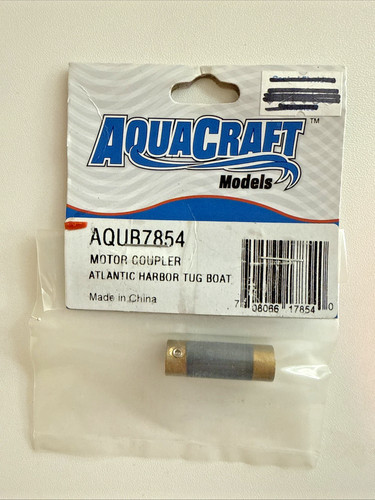 Aquacraft aqub7854 motor - aquacraft,