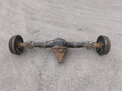 Pont mitsubishi l - pont,