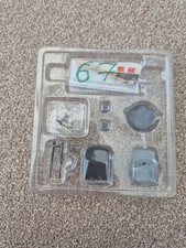 1/200 HACHETTE Construit