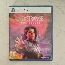 Life Is Strange: True Colors -