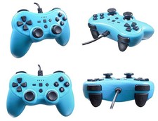 (Blue, Pro S Colorz Wired) -