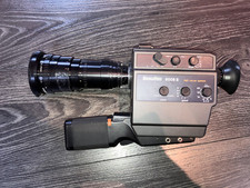 Super 8 Beaulieu 6008s +