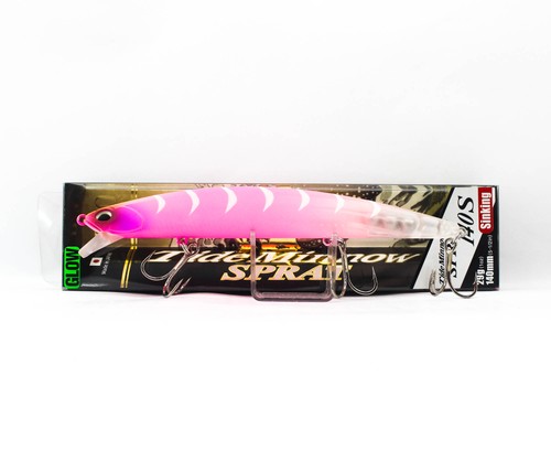 Duo tide minnow sprat 140s - minnow,