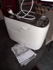 MACHINE A PAIN SILVERCREST 