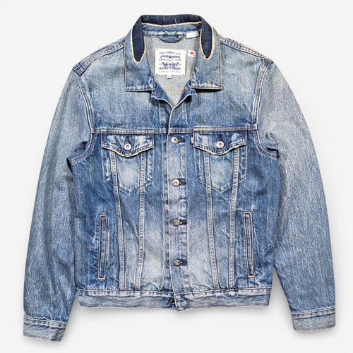 New levi made crafted - new, levi's