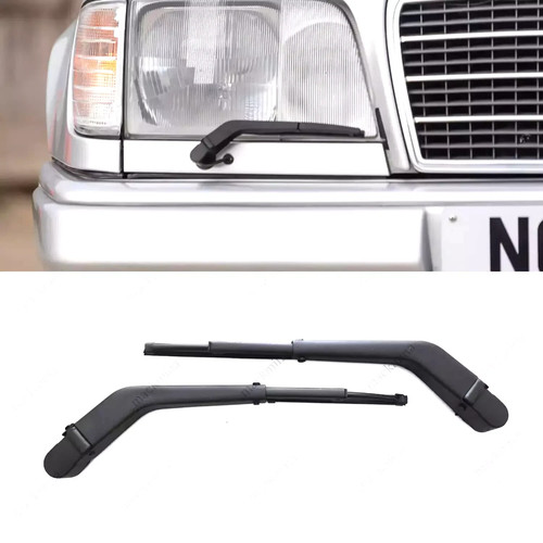 Pour mercedes w123 w124 - pour,