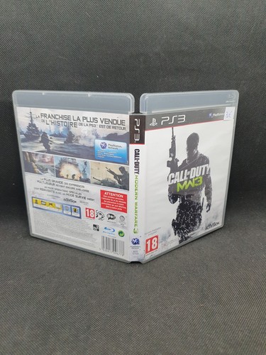 Ps3 complet call - ps3,