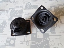 2 x Roulement moteur avant