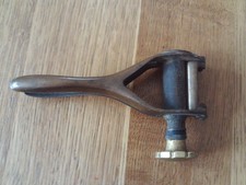 outil ancien, ancienne petite