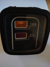 Porte Voyant Tableau Bord