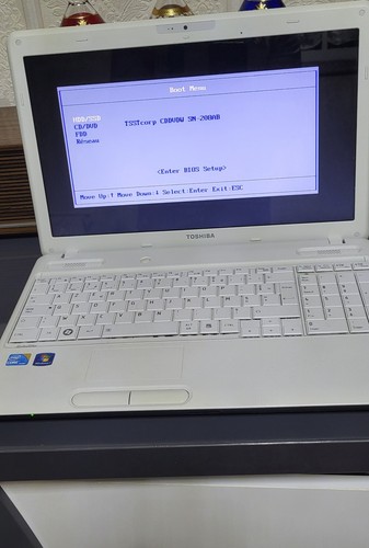 Toshiba satellite c660 2rp - toshiba, c660-2rp